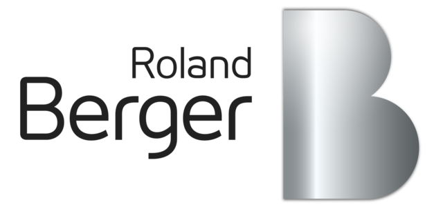 Roland Berger Logo