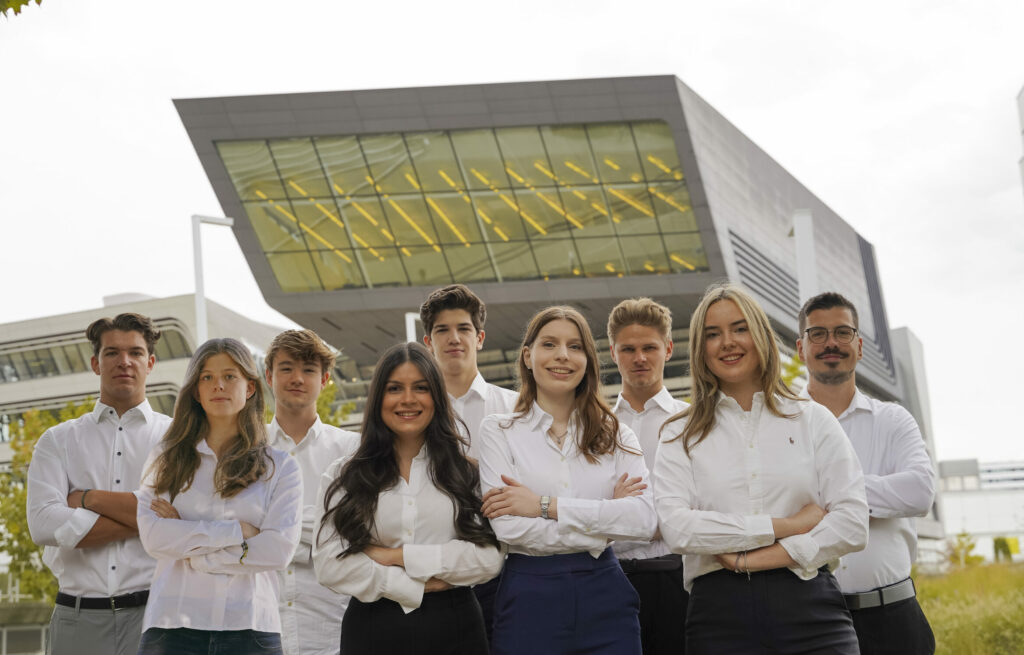 Coreteam