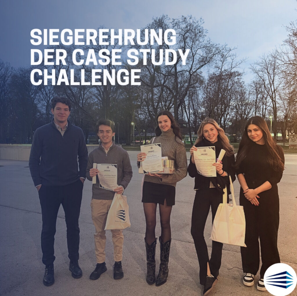 Gewinner Case Study Challenge